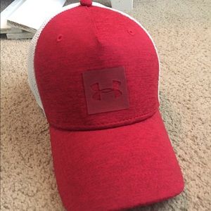 Underarmour hat